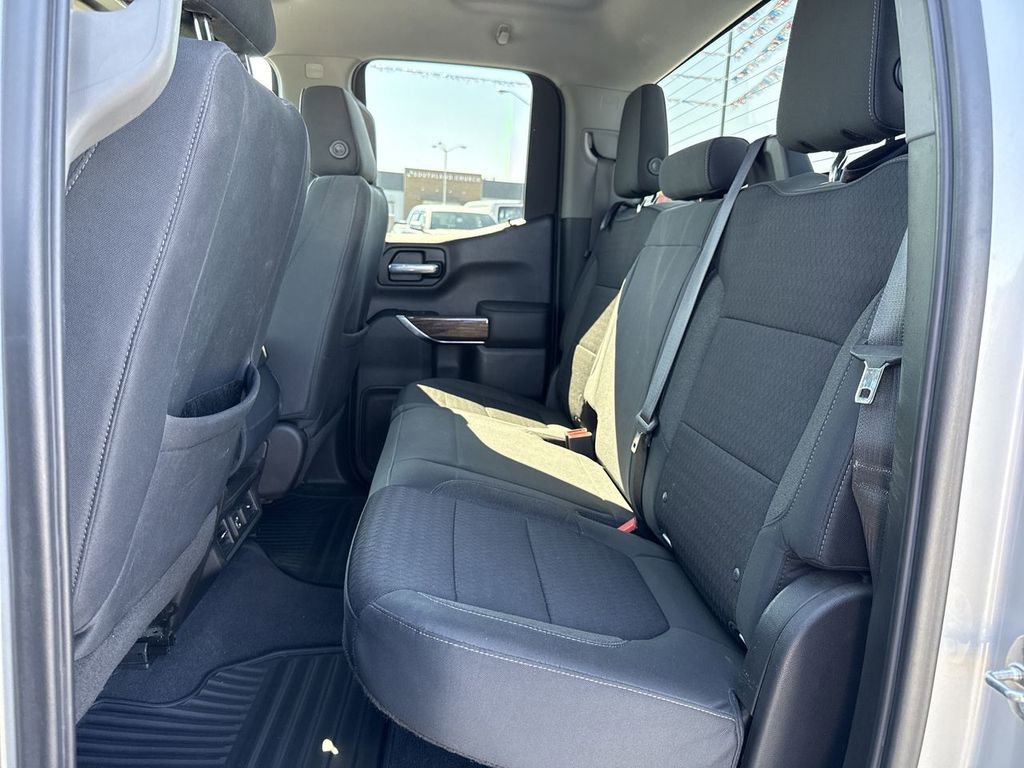 Used 2019 GMC Sierra 1500 Elevation w/ Elevation Value Package AWD/4WD image 19