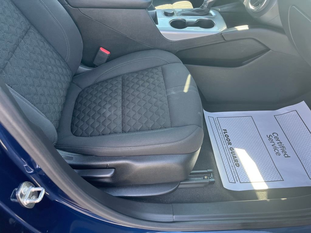 Used 2022 Chevrolet Blazer LT image 30