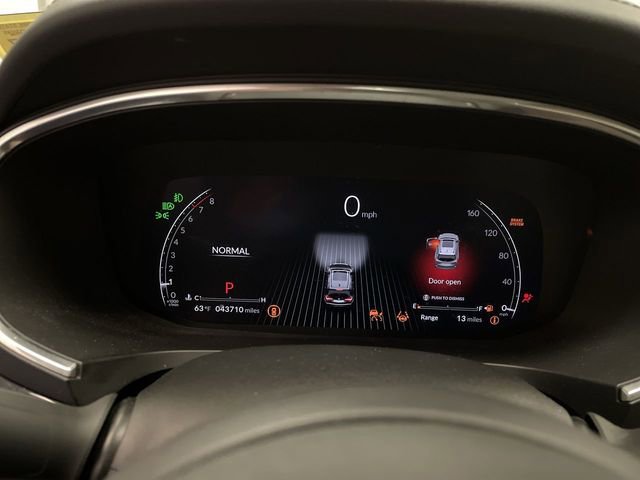 Used 2022 Acura MDX SH-AWD w/ Advance Package image 15