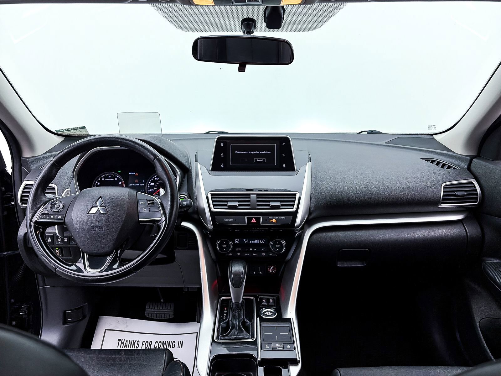 Used 2018 Mitsubishi Eclipse Cross SEL image 23