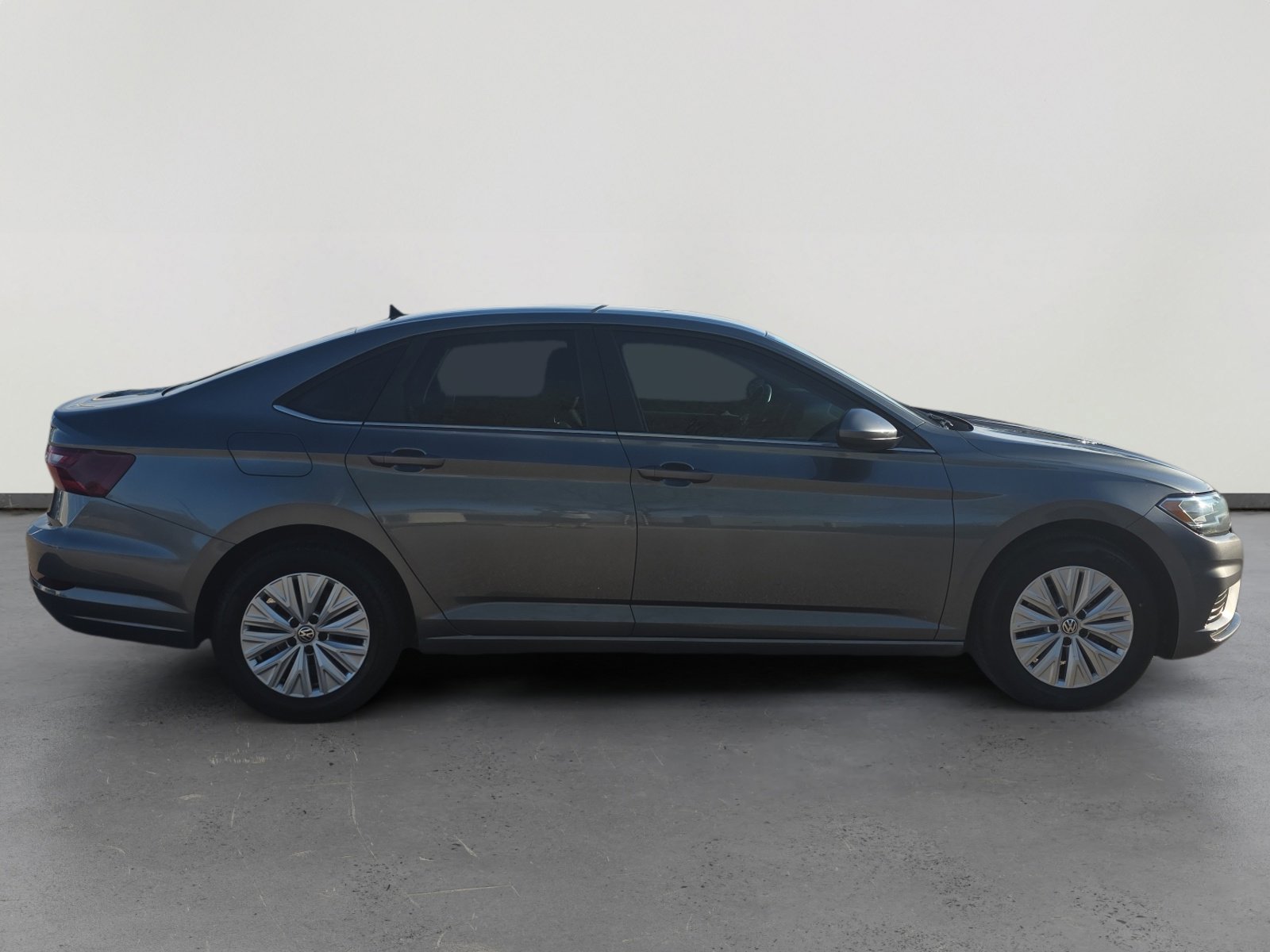 Used 2020 Volkswagen Jetta S w/ Driver Assistance Package image 6