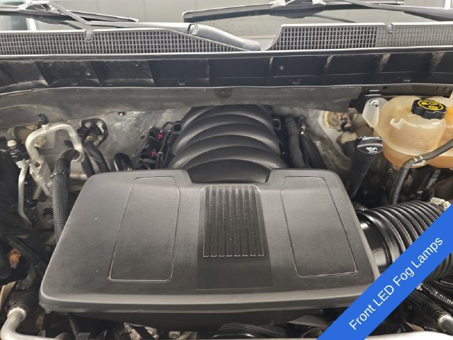 Used 2021 Chevrolet Silverado 1500 RST AWD/4WD image 35