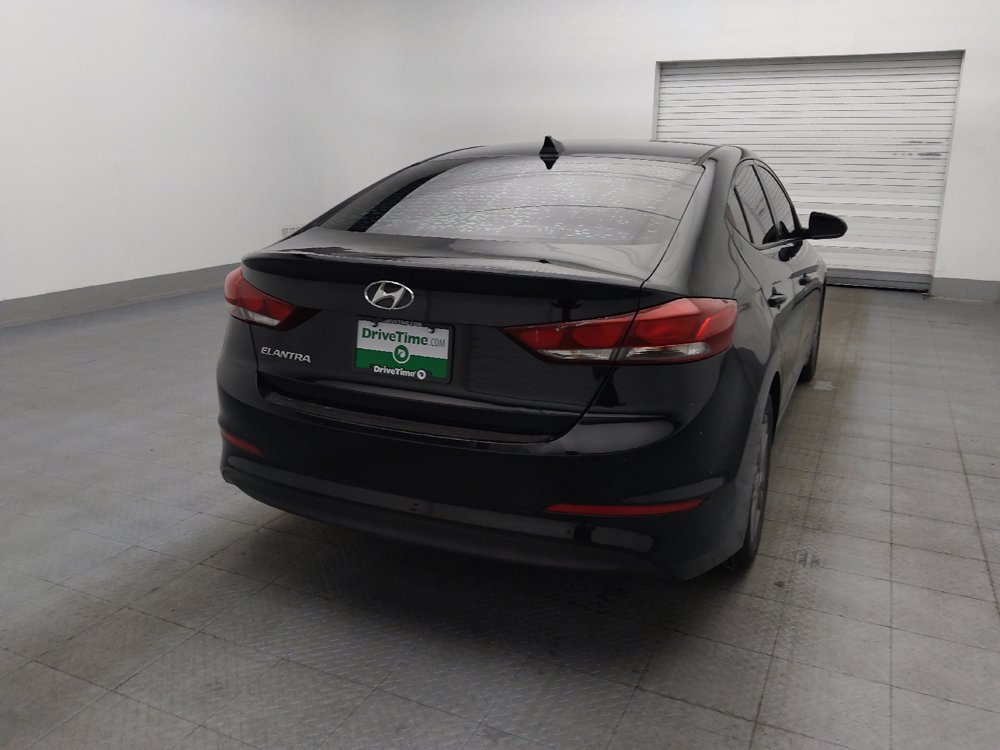 Used 2017 Hyundai Elantra SE FWD image 7