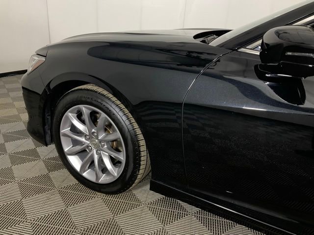 Used 2021 Acura TLX image 29