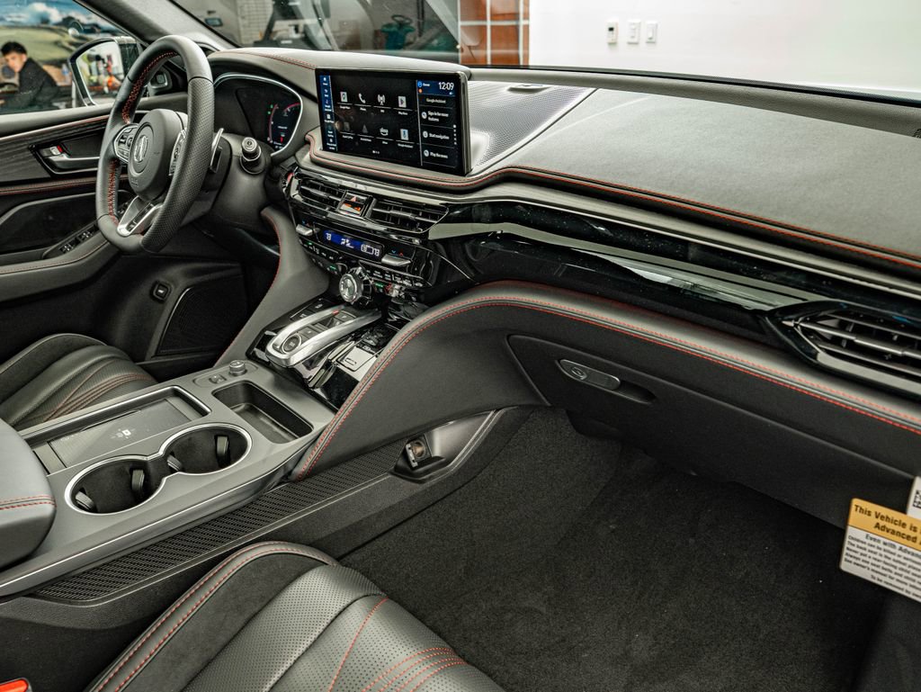 New 2026 Acura MDX Type S AWD/4WD image 39