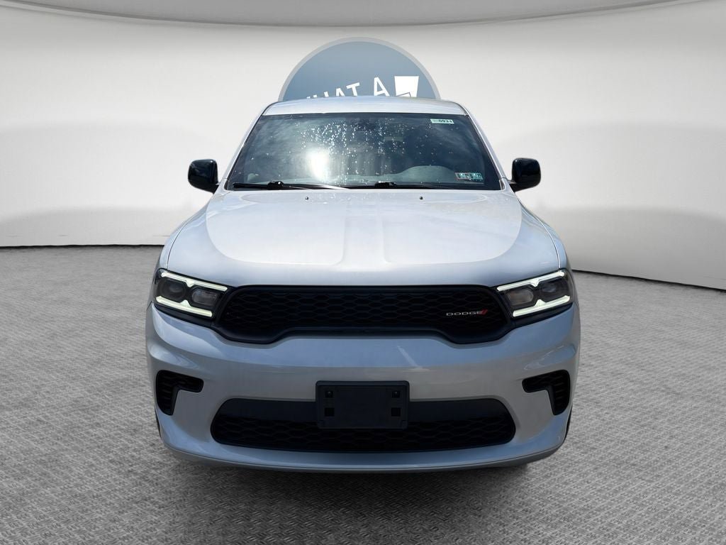 Used 2025 Dodge Durango GT AWD/4WD image 9