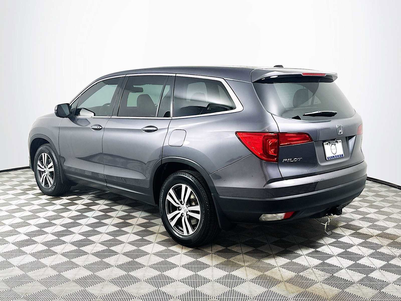 Used 2018 Honda Pilot EX-L image 5