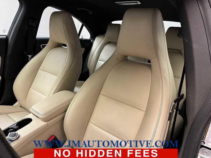 Used 2015 Mercedes-Benz CLA 250 image 13