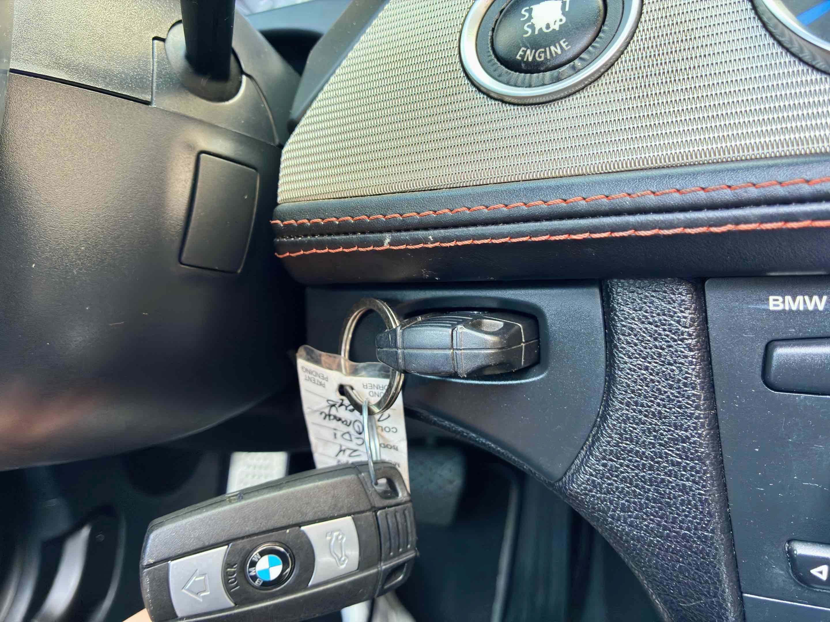 Used 2014 BMW Z4 sDrive35is RWD image 31
