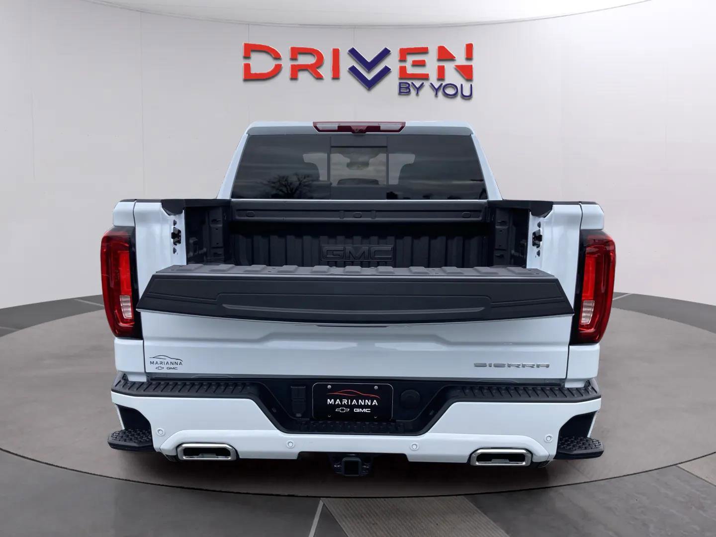 New 2026 GMC Sierra 1500 Denali image 5