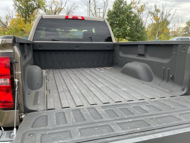Used 2014 Chevrolet Silverado 1500 LT w/ All Star Edition AWD/4WD image 11