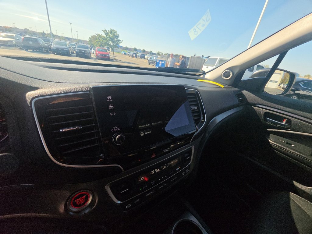Used 2022 Honda Pilot Special Edition image 21