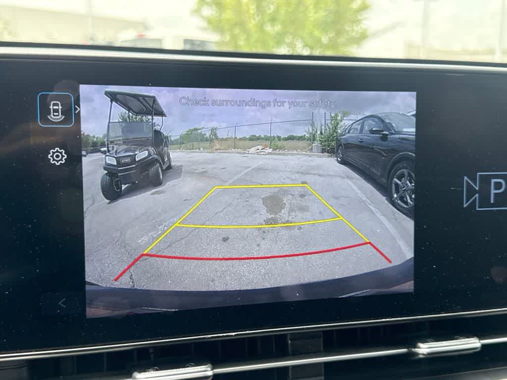 Used 2025 Hyundai Kona SEL FWD image 20