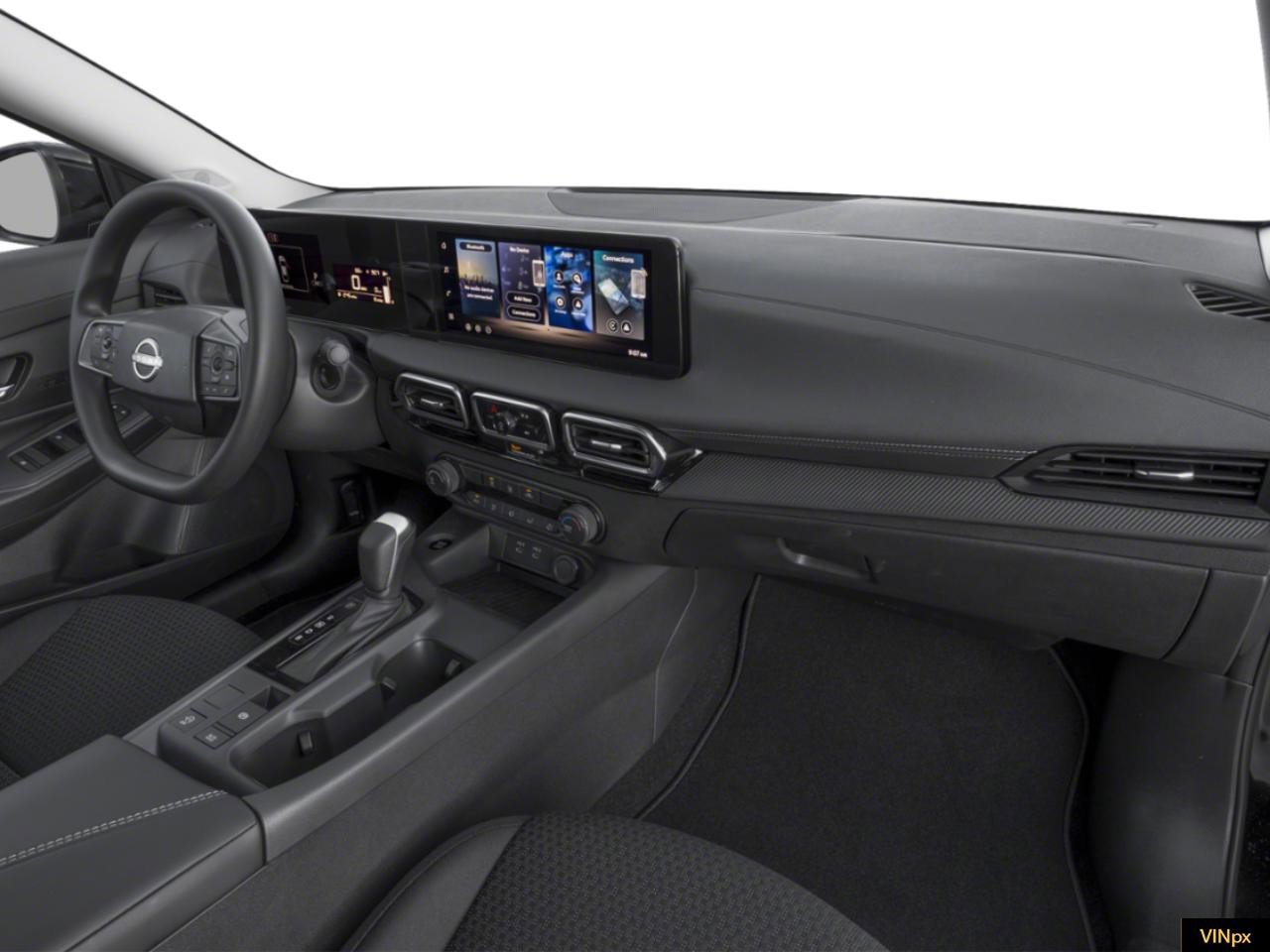 New 2026 Nissan Sentra S image 5