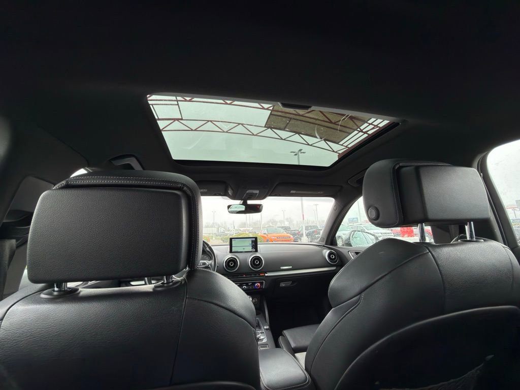 Used 2016 Audi S3 Premium Plus w/ Technology Package image 39