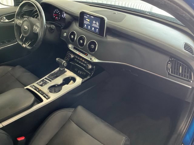 Used 2018 Kia Stinger GT RWD image 22