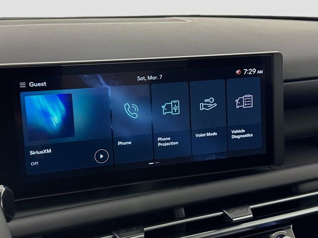 New 2026 Hyundai Santa Cruz SEL image 21