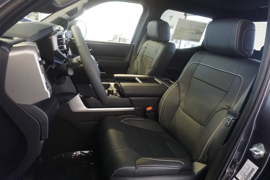New 2026 Toyota Tundra SR5 AWD/4WD image 20