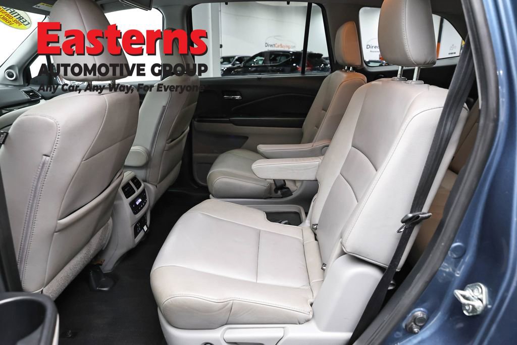 Used 2019 Honda Pilot Touring image 22