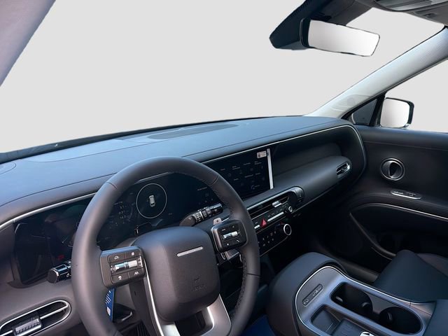 New 2026 Hyundai Palisade FWD Hybrid image 9