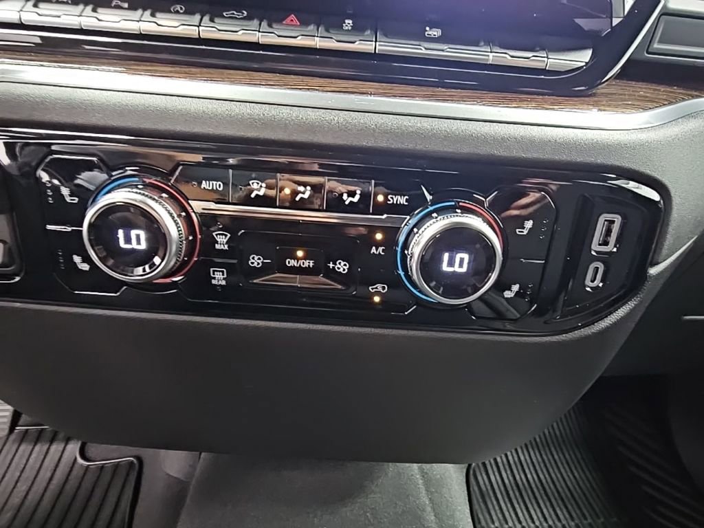 New 2026 GMC Sierra 1500 SLE w/ Preferred Package image 20