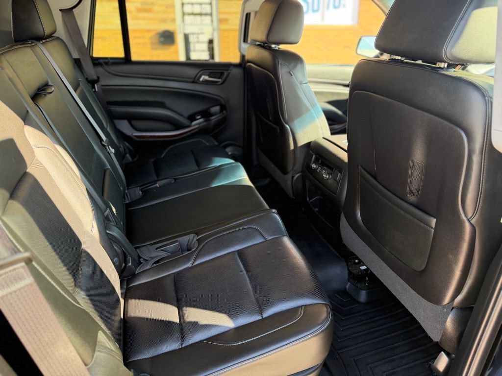 Used 2016 GMC Yukon SLT AWD/4WD image 12