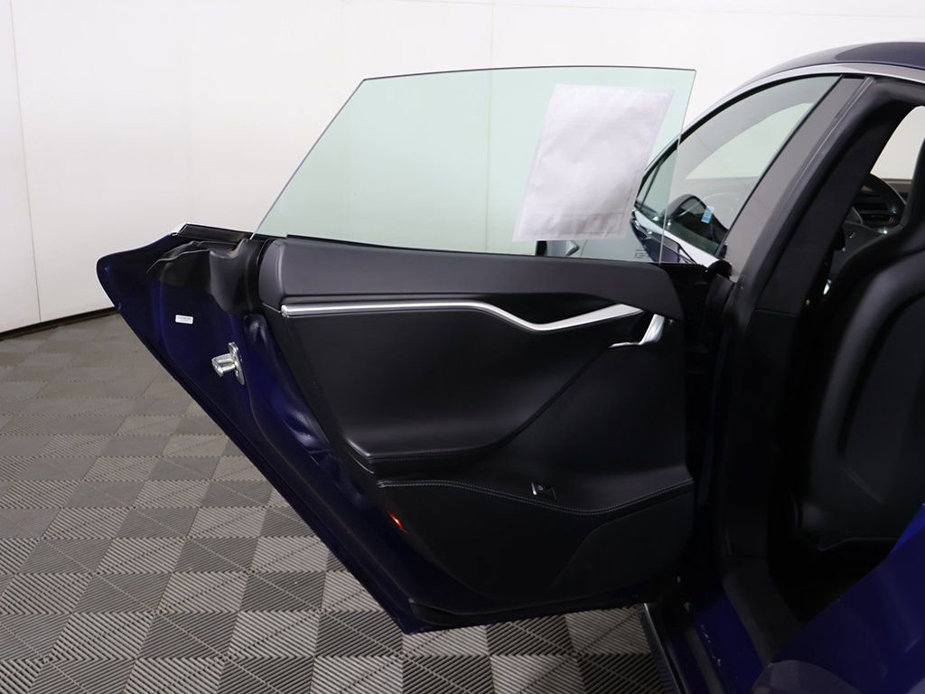 Used 2016 Tesla Model S 75D image 23