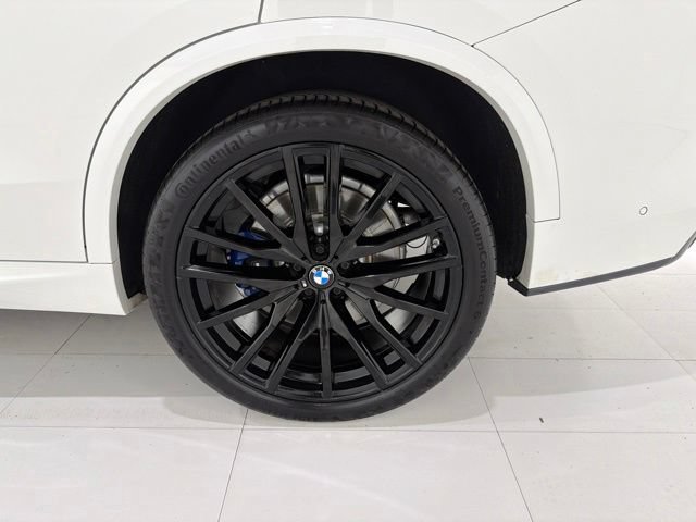 Certified 2023 BMW X5 M50i w/ Climate Comfort Package AWD/4WD image 46