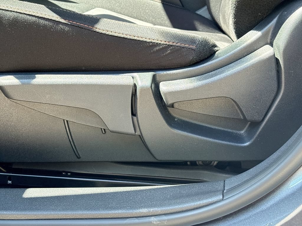 Used 2023 Nissan Sentra SR w/ Midnight Edition Package FWD image 14