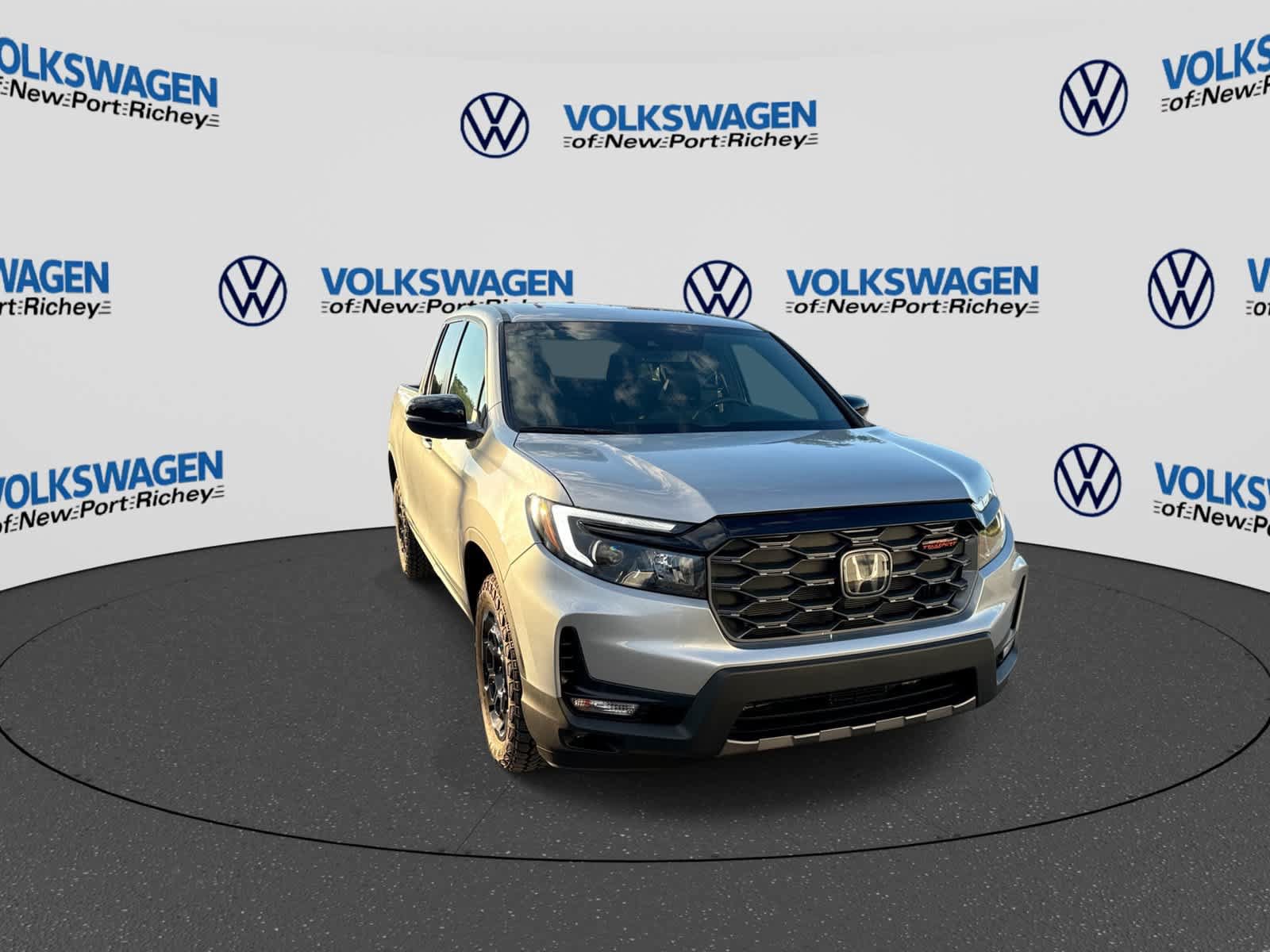 Used 2026 Honda Ridgeline TrailSport image 16