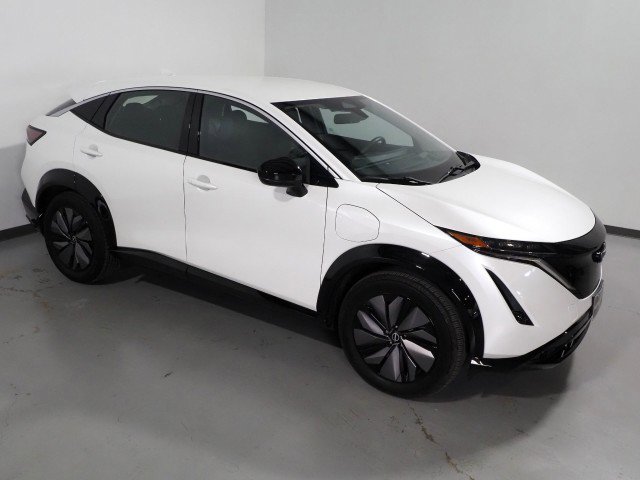Used 2024 Nissan Ariya Engage image 11