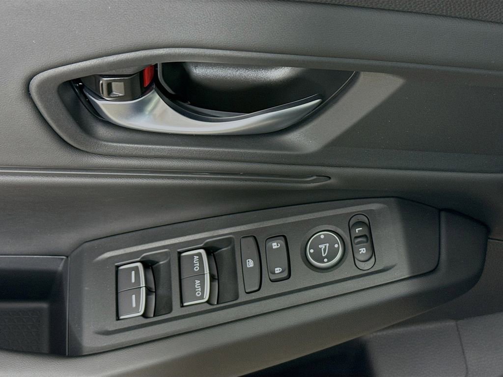 New 2026 Honda Accord SE image 10