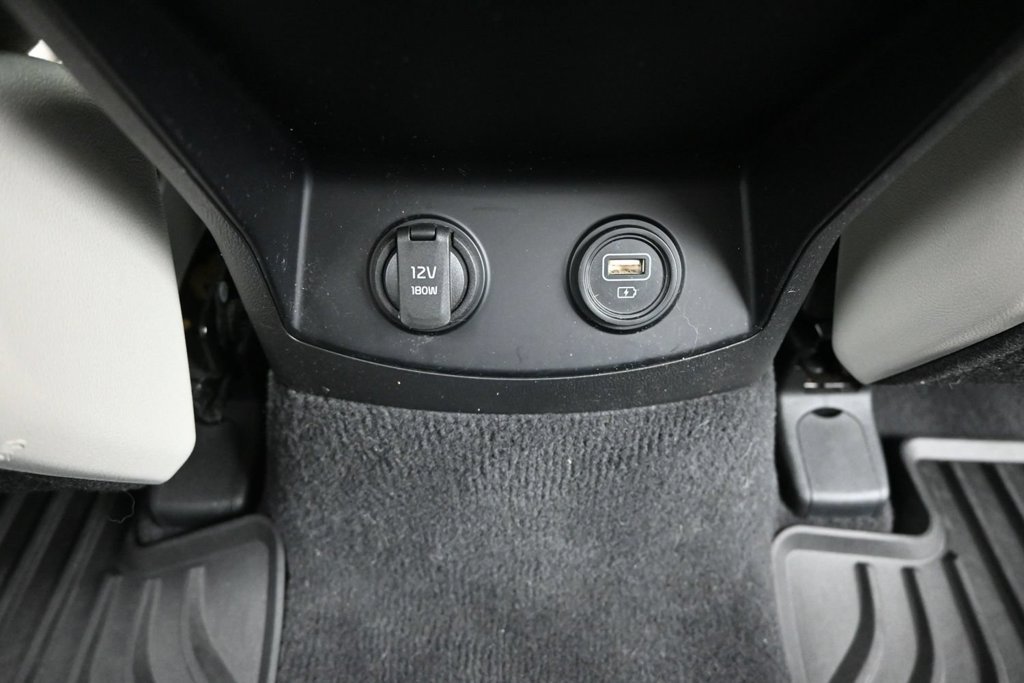 Certified 2021 Kia Sorento EX w/ Panoramic Sunroof Package FWD image 13