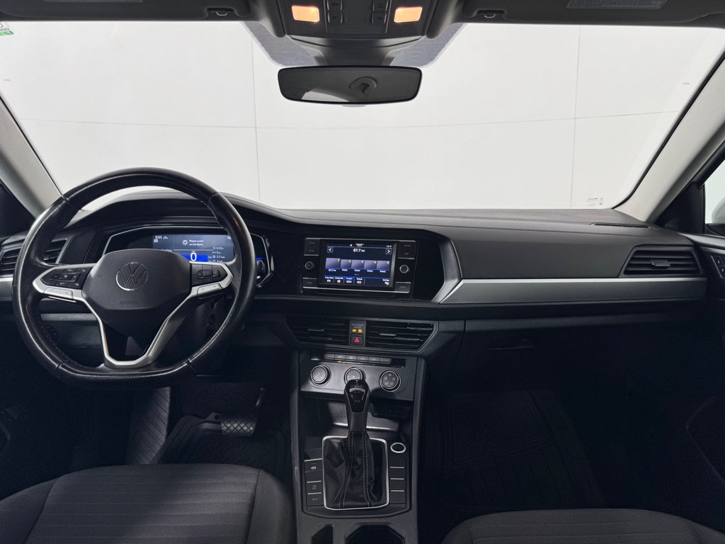 Used 2022 Volkswagen Jetta S FWD image 20