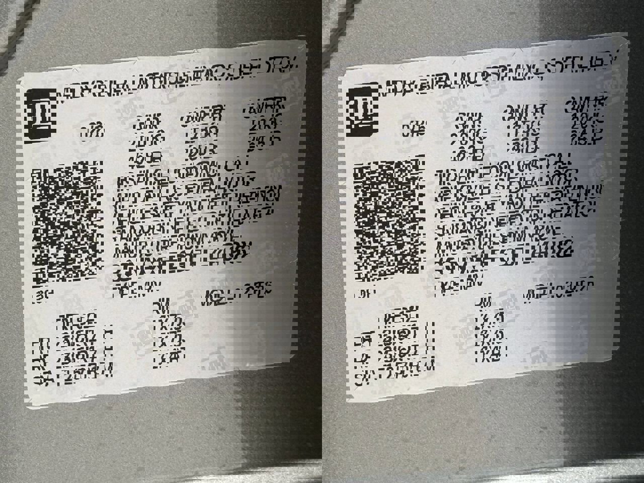 New 2026 Chevrolet Equinox LT image 21