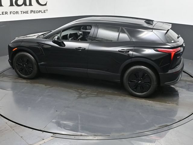 New 2026 Chevrolet Blazer EV LT FWD image 20