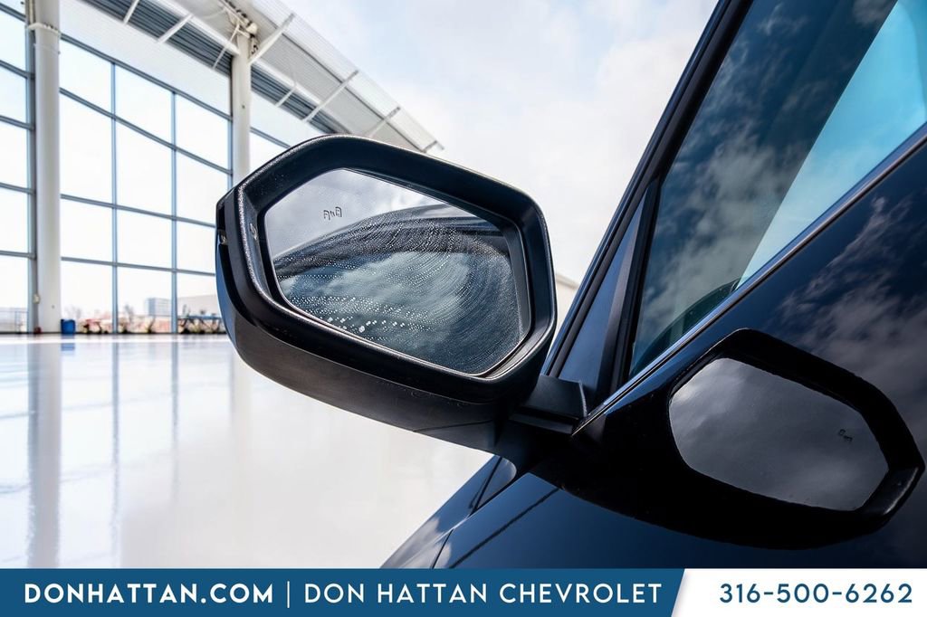 Used 2022 Volkswagen Atlas SE FWD image 36