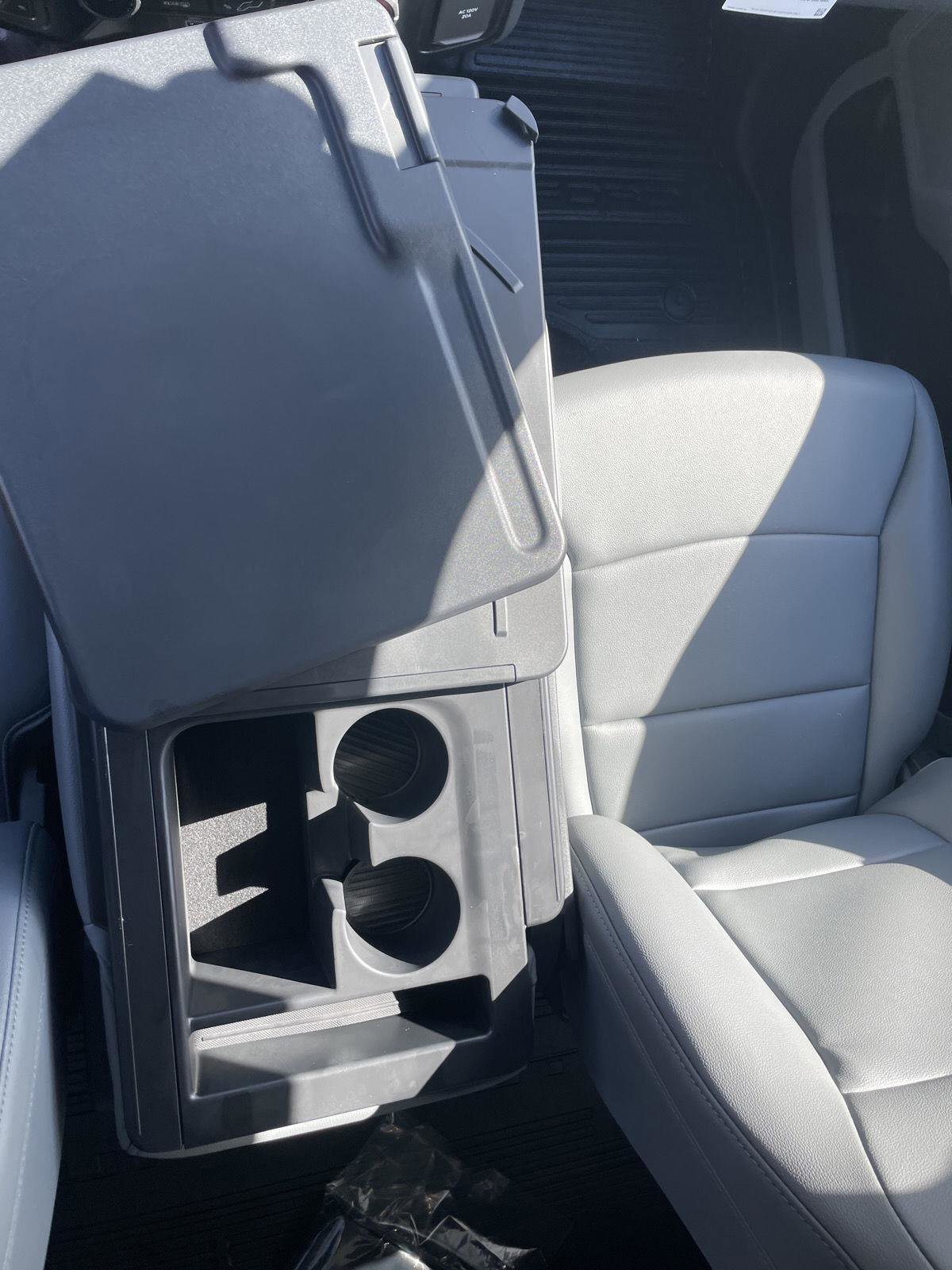 New 2026 Ford F450 XL w/ 360-Degree Camera Package image 15