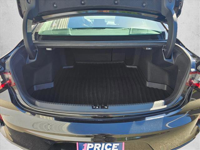 Used 2021 Acura TLX SH-AWD image 13