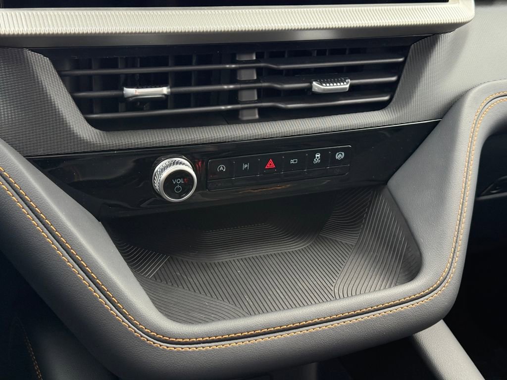 New 2026 Ford Explorer ST image 21