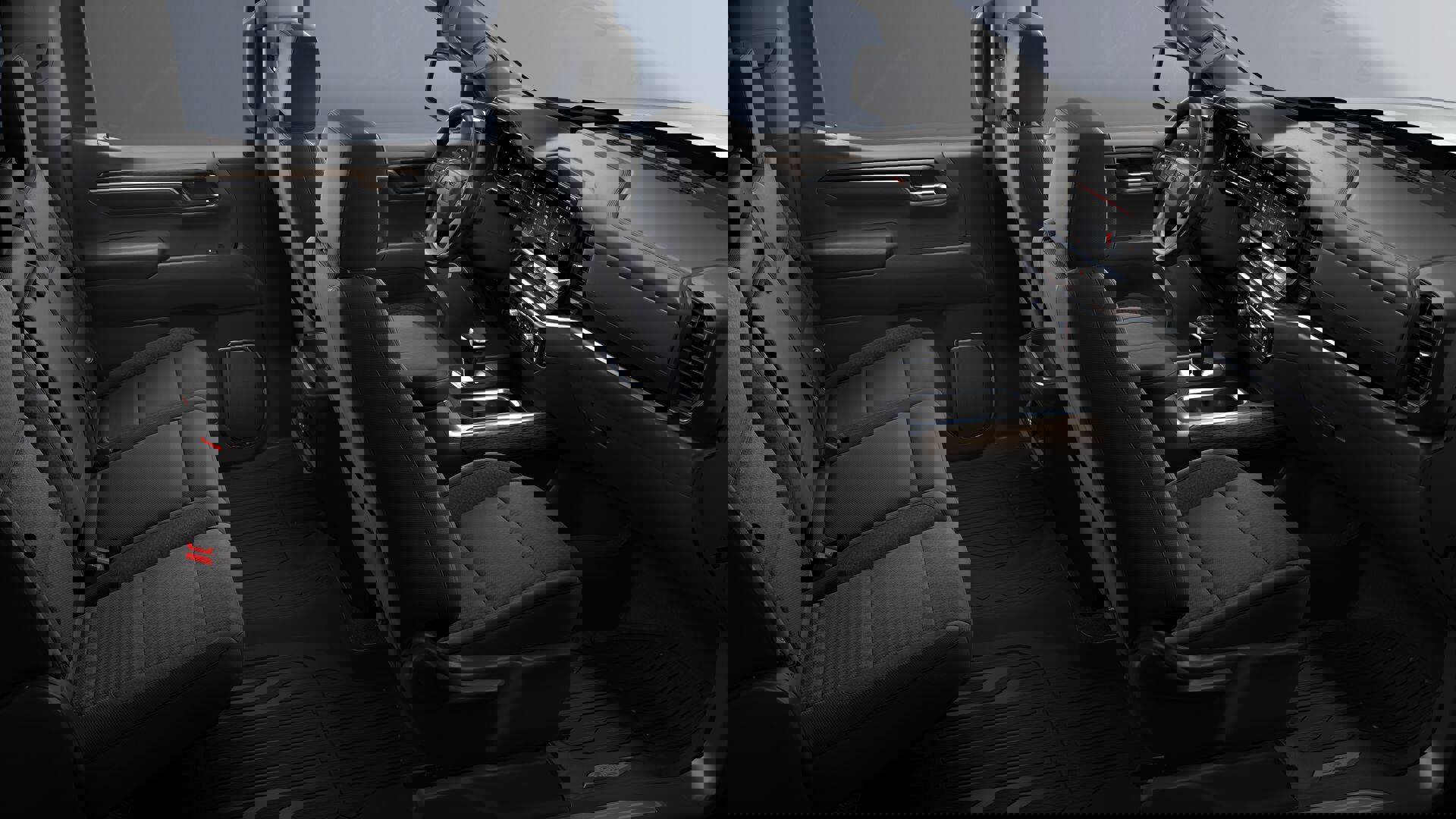 New 2026 GMC Sierra 1500 Elevation image 39