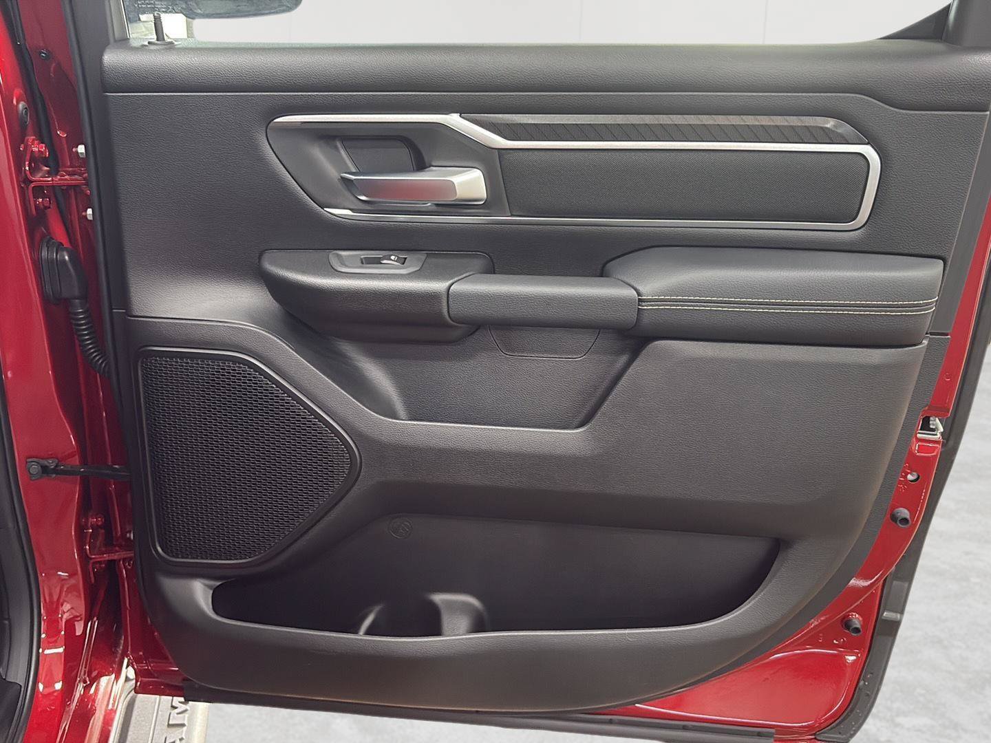New 2026 RAM 1500 Big Horn w/ Night Edition AWD/4WD image 28