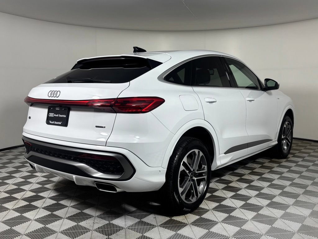 New 2026 Audi Q5 Premium AWD/4WD image 7