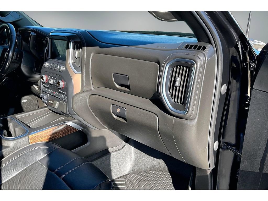 Used 2021 Chevrolet Silverado 3500 High Country w/ Z71 Off-Road Package image 24