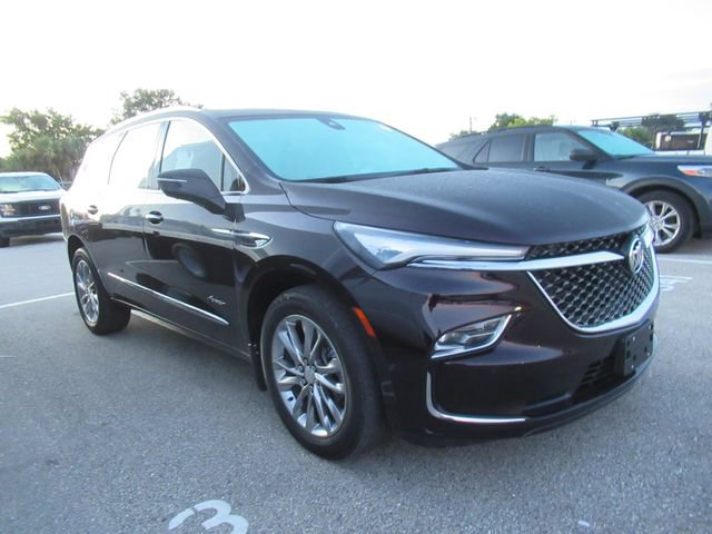 Used 2022 Buick Enclave Avenir w/ Avenir Technology Package AWD/4WD image 1