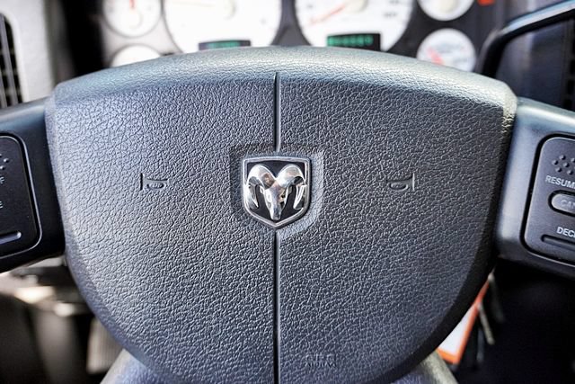 Used 2005 Dodge Ram 3500 Truck SLT w/ Quad Cab Big Horn Value Group RWD image 44