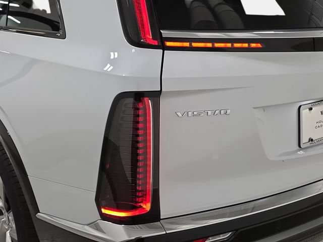 New 2027 Cadillac Vistiq Luxury w/ LPO, Floor Liner Package AWD/4WD image 29