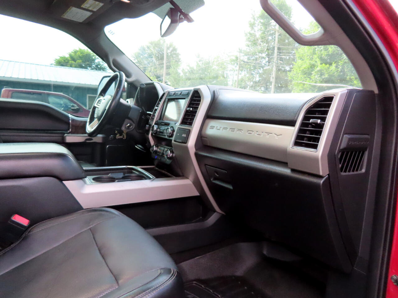 Used 2019 Ford F250 Lariat w/ Lariat Value Package image 42