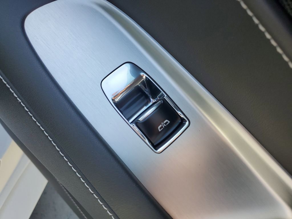 New 2026 Chevrolet Corvette Stingray Coupe w/ 1LT image 13