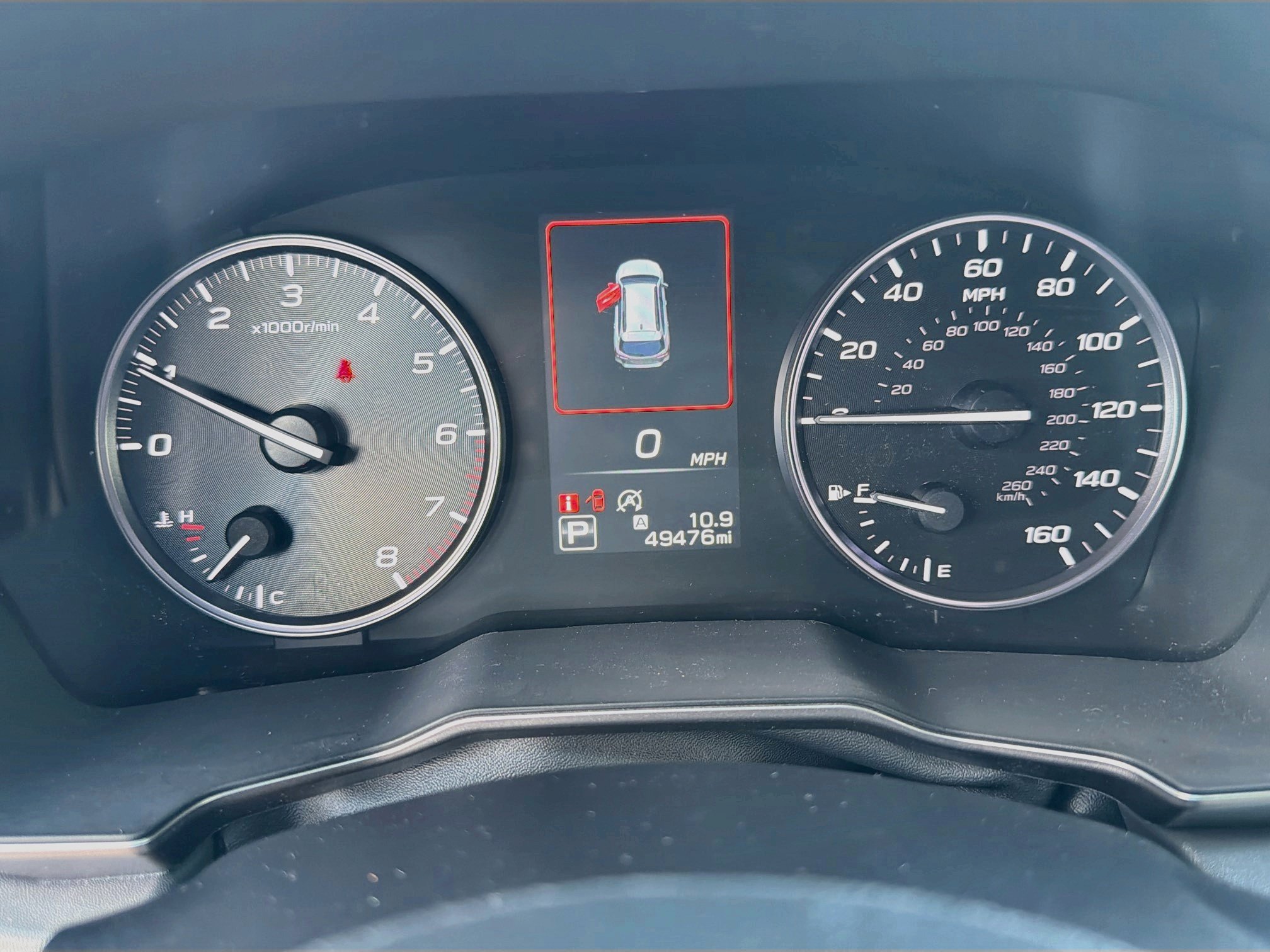 Used 2024 Subaru Outback Onyx Edition AWD/4WD image 18